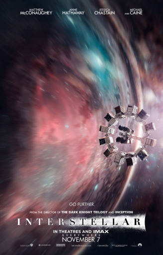 See more Interstellar posters