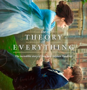The Theory of Everything