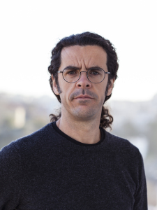 Professor Vitor Cardoso