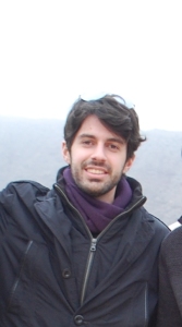 Christos Mantoulidis