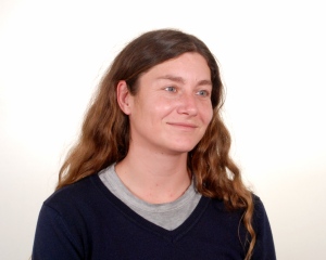 María Eugenia Gabach Clément