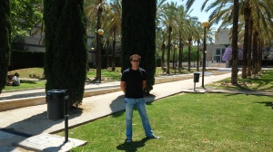 Antonio Sanchez-Puente