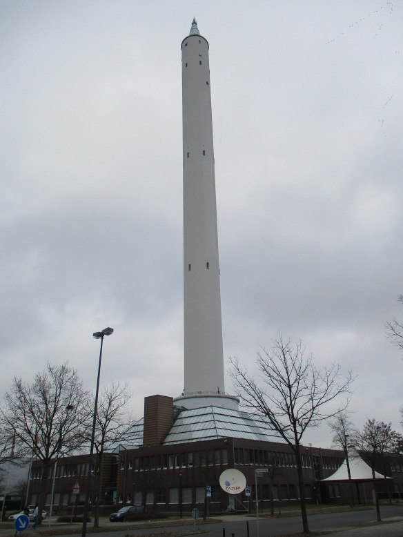 ZARM, University of Bremen