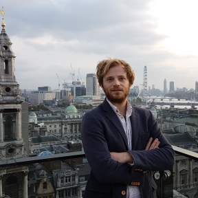 Andreas Pithis is a PhD student at King’s College London, UK. He is a frequent visitor of the MPI for Gravitational Physics and held a visiting graduate fellowship at Perimeter Institute for Theoretical Physics, Canada.