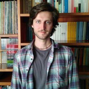 Marco de Cesare is a PhD student at King’s College London, working under the supervision of Mairi Sakellariadou on the cosmological consequences of quantum gravity.