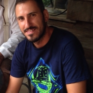 Dr. Javier Olmedo is a postdoctoral researcher at Pennsylvania State University