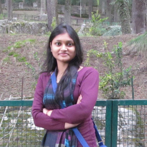 Toral Gupta is a graduate student at Indian Institute of Technology Gandhinagar.