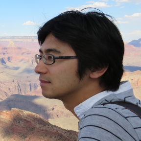 Kent Yagi is an assistant professor at University of Virginia.