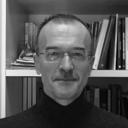 Roberto Percacci, Associate Professor of Theoretical Particle Physics at SISSA, Italy