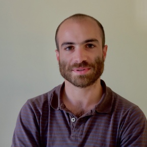Aldo Riello ) is a senior postdoctoral fellow at Perimeter Institute.