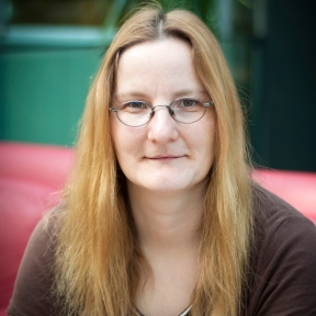 Bianca Dittrich is a senior faculty at Perimeter Institute. Together they are the ABCE team, still looking for the right D to go deeper into holographic Duals.