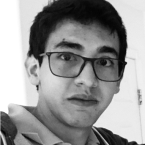 ● Alejandro Cárdenas-Avendaño is a graduate student at Montana State University and holds a junior researcher position at Fundación Universitaria Konrad Lorenz.