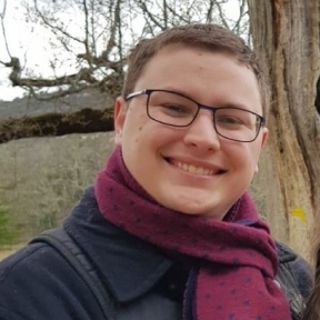 Christophe Goeller is a PhD student at ENS Lyon and Perimeter Institute.