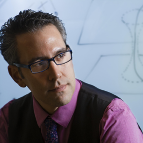 ● Nicolás Yunes is an associate professor at Montana State University, and co-founder of the eXtreme Gravity Institute.