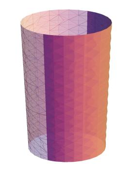 EinsteinCylinderAntiDeSitter3D