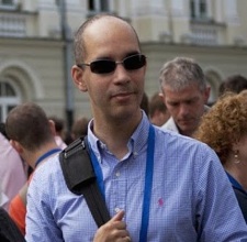 Juan A. Valiente Kroon is Reader in Applied Mathematics at Queen Mary University of London and author of a monograph on the use of conformal methods in General Relativity.