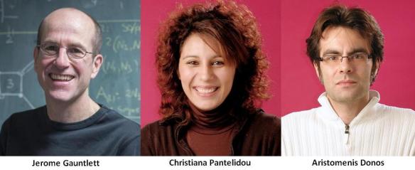 Authors