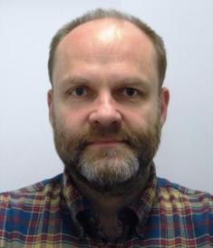 Jorma Louko