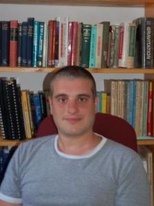 Julien Larena