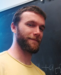 Caleb Meier