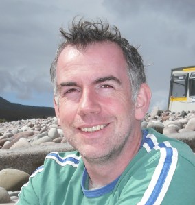 Brien Nolan