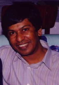 Joseph Samuel