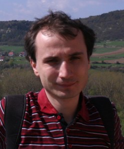 Mikolaj Korzynski