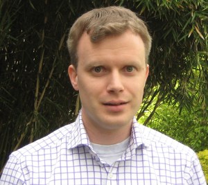 Thomas Bäckdahl