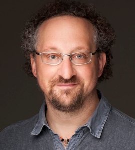 Martin Reiris