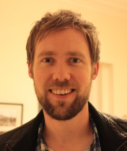 James DACEY