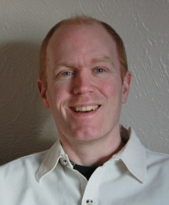 Simon Ross