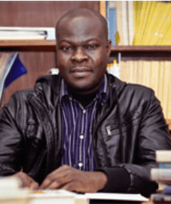 Obinna Umeh