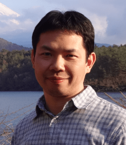 Kazuya Koyama