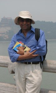 Abhay Ashtekar