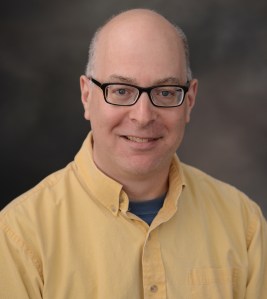 Eric Poisson