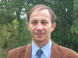 Luc Blanchet