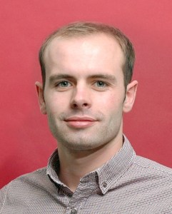 Michael Bishop