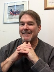 Greg Comer