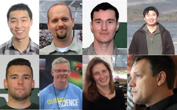 Authors