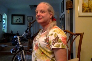 Steve (Stacey) Harris