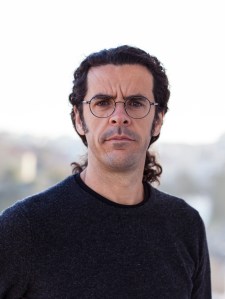 Professor Vitor Cardoso