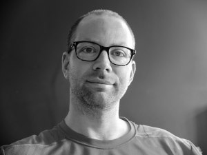 Jelle Hartong