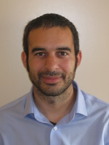 Mihalis Dafermos
