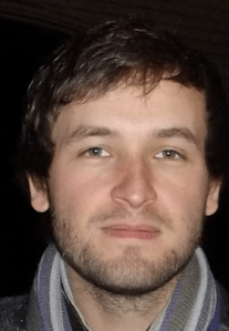 Marc Geiller