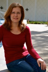 Patricia Schmidt