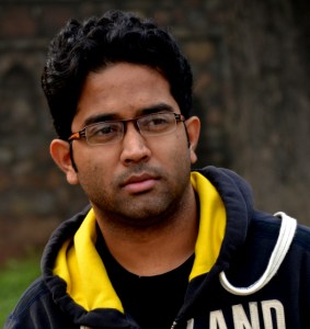 Apratim Ganguly