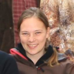 Ira Georg