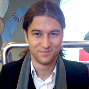 Paul Fulda