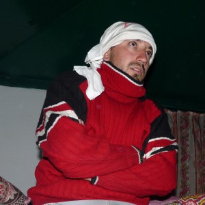Radouane Gannouji