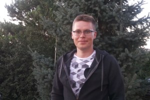 Eugeny Babichev